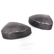 Nissan 350Z Carbon Fiber Mirror Caps 2003 - 2008 product image 2